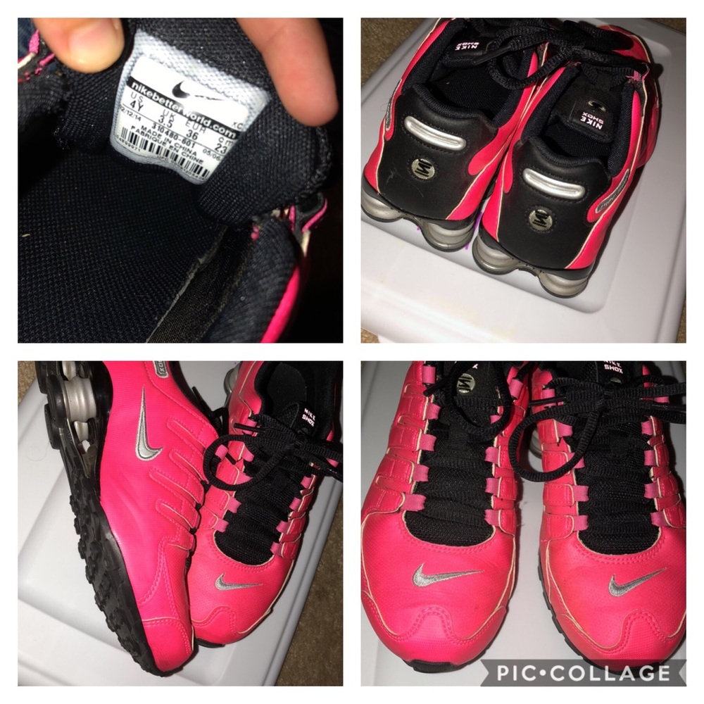 Nike Shox